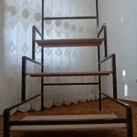 استند گل