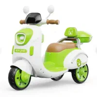 موتور شارژی وسپا 20