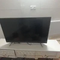 سلام یه عدد تلویزیون ۴۳ اینج نیاز به تعمیر