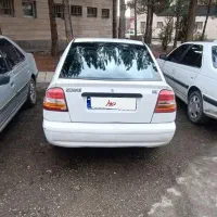 پراید 141|خودرو سواری و وانت|بوکان, |دیوار