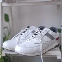 کفش اسپرت چرم