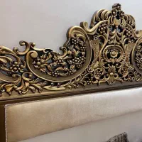 سرویس خواب|تخت و سرویس خواب|خوی, |دیوار