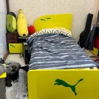 سرویس خواب نوجوان