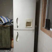 یخچال|یخچال و فریزر|خمام, |دیوار