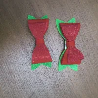 نمد حروف الفبا کاردستی