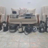 چرخ گوشت‌ مدل فیلیپس آک مناسب جهیزیه