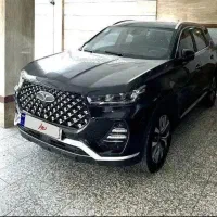 تیگو7 پرو 1402در حد