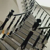 نرده استیل|خدمات پیشه و مهارت|اردبیل, |دیوار