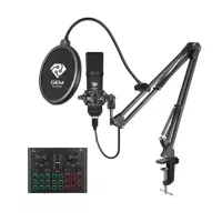 میکروفون GA800