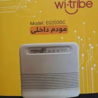 فروش ویژه مودم وایفای سیمکارتی با بسته اینترنت|مودم و تجهیزات شبکه|اهواز, زیباشهر|دیوار