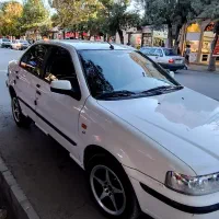 سمند LX|خودرو سواری و وانت|نورآباد, |دیوار