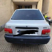 فروش پراید