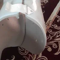 کمربند طبی .|کیف، کفش، کمربند|صدرا-فارس, فاز ۱|دیوار