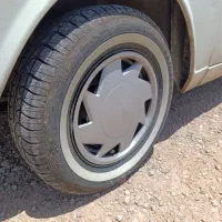 سواری پیکان|خودرو سواری و وانت|مهدی شهر, |دیوار