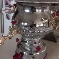 فروش سماور گازی