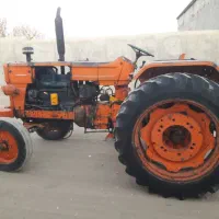 تراکتور رومانی مدل 62