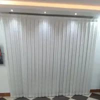 پرده پذیرایی