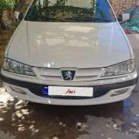 پارس 92 بدون رنگ