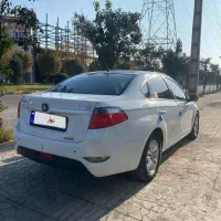 برلیانس موتور بزرگ ۹۷|خودرو سواری و وانت|قائمشهر, |دیوار