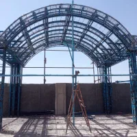 جوشکاری ساختمانی|خدمات پیشه و مهارت|پیشوا, |دیوار