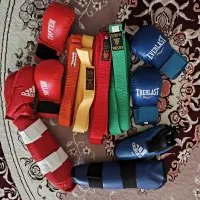 لباس کاراته