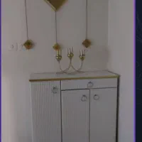 جاکفشی کاملا سالم تمیز