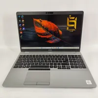 نسل ده corei7 گرافیک 2Gمجزا مدل Dell latitude 5510|رایانه همراه|تهران, میدان ولیعصر|دیوار