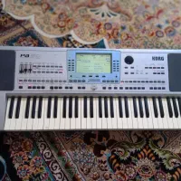 کیبورد pa50 تبدیل به80