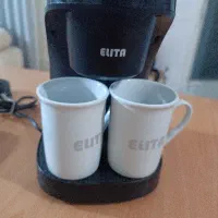 قهوه ساز فوری