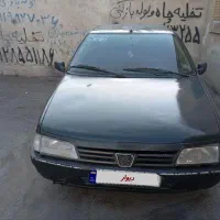 پژو 2000|خودرو سواری و وانت|ساوه, |دیوار