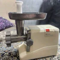 چرخ گوشت ناسیونال تولید ژاپن