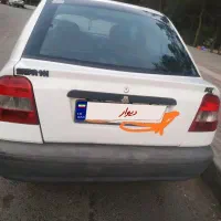 سواری پراید 141