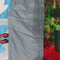 بارانی داخل پشم شیشه با استر