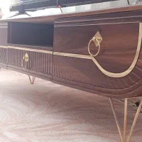 میز تلویزیون درجه یک نو