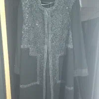 مانتوی مجلسی زنانه نو