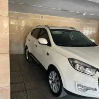 جک S5 نیوفیس|خودرو سواری و وانت|یزد, |دیوار