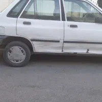 ماشین فروشی