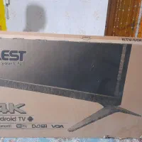 تلویزیون آکبند ۵۰ اینچ فول اچ دی نکسار|تلویزیون و پروژکتور|مشهد, امیر|دیوار