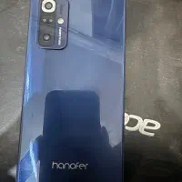 گوشی هانوفر h3