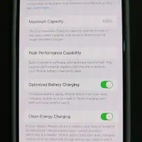آیفون 14 پرو مکس باطری پلمپ ( 100 )|موبایل|شیراز, منطقه هوایی شهید دوران|دیوار