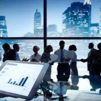 کارمند بازرگانی