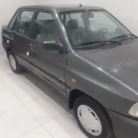 پراید کلکسیونی