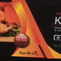 مایکروفر تمام لمسی|اجاق گاز و لوازم برقی پختوپز|فولادشهر, مسکن مهر فولادشهر|دیوار