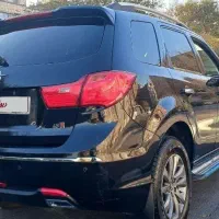 هایماs7پلاس مدل۱۴۰۰مشکی بسیارتمیز|خودرو سواری و وانت|مشهد, دانشجو|دیوار