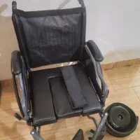 ویلچرحمام نو