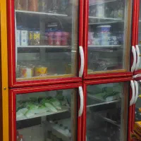 وسایل کامل سوپر مارکت با قیمت پایین