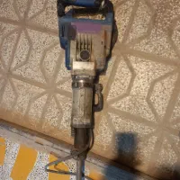 پیکور .هیلتی.چکش تخریب ۲۰ کیلویی|ابزارآلات|تربت‌حیدریه, جانبازان|دیوار