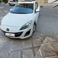 مزدا ۳ نیو تیپ‌۳|خودرو سواری و وانت|کرج, کوی مهر|دیوار