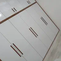 ساخت کمد و کابینت و درب اتاق خواب|خدمات پیشه و مهارت|یاسوج, |دیوار