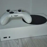 ایکس باکس سری اس - ۵۱۲ گیگ